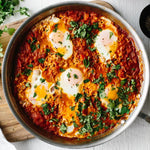 Recipe: Shakshuka