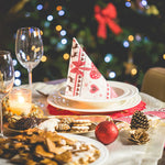 Tips on entertaining at home this Christmas