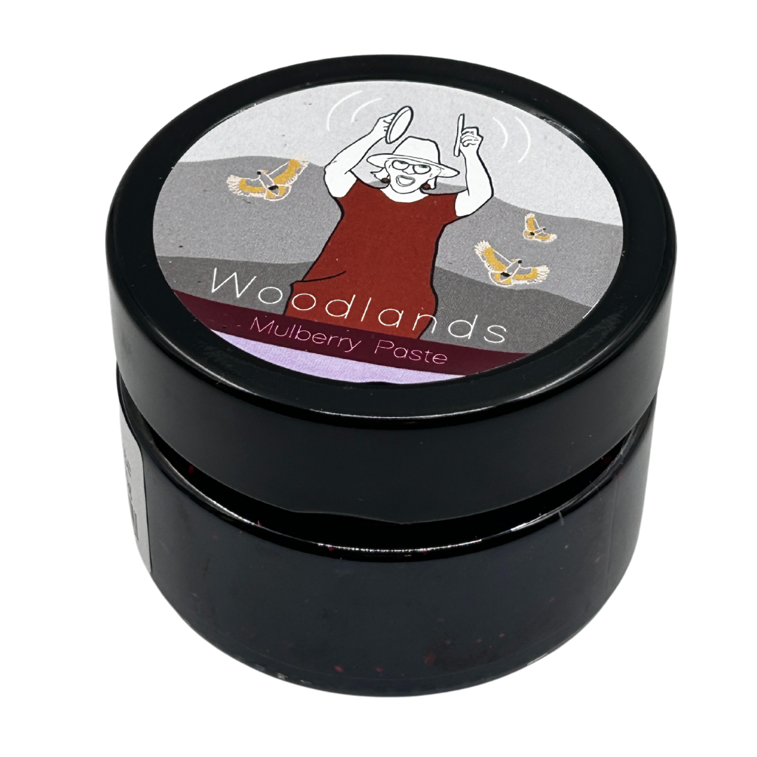 Woodlands Mulberry Paste 130g