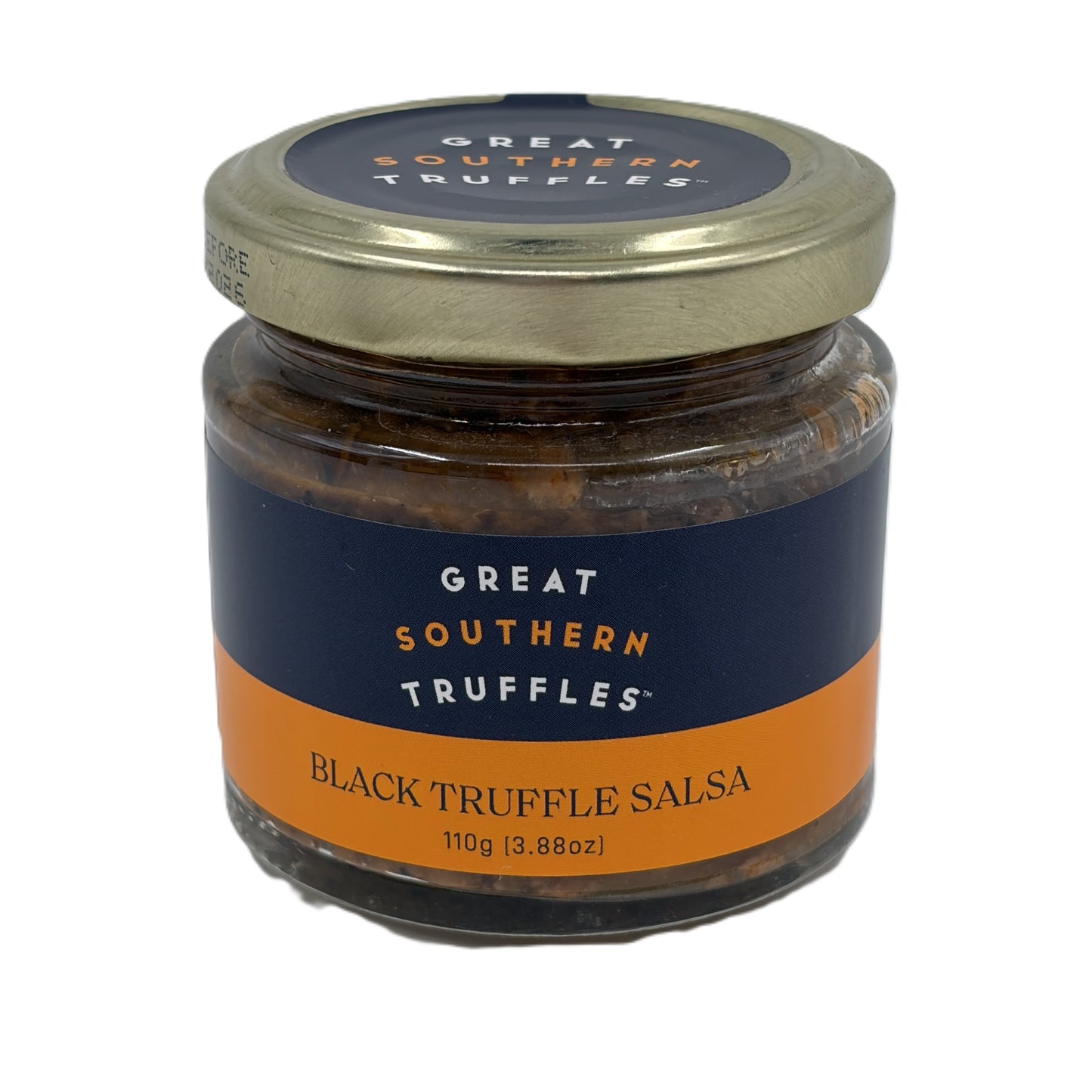 Black Truffle Salsa 110g