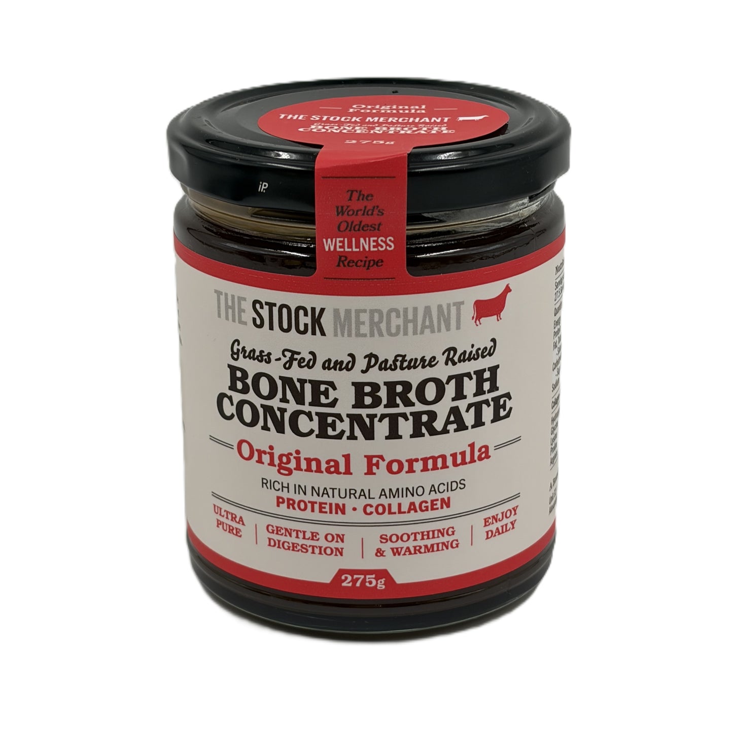 Bone Broth Concentrate 275g