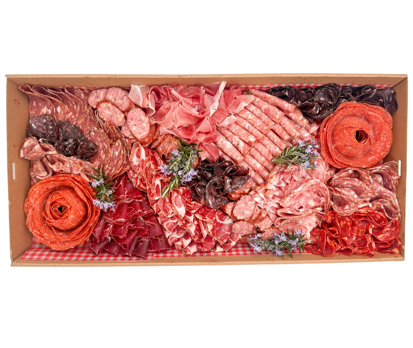 Charcuterie Platter