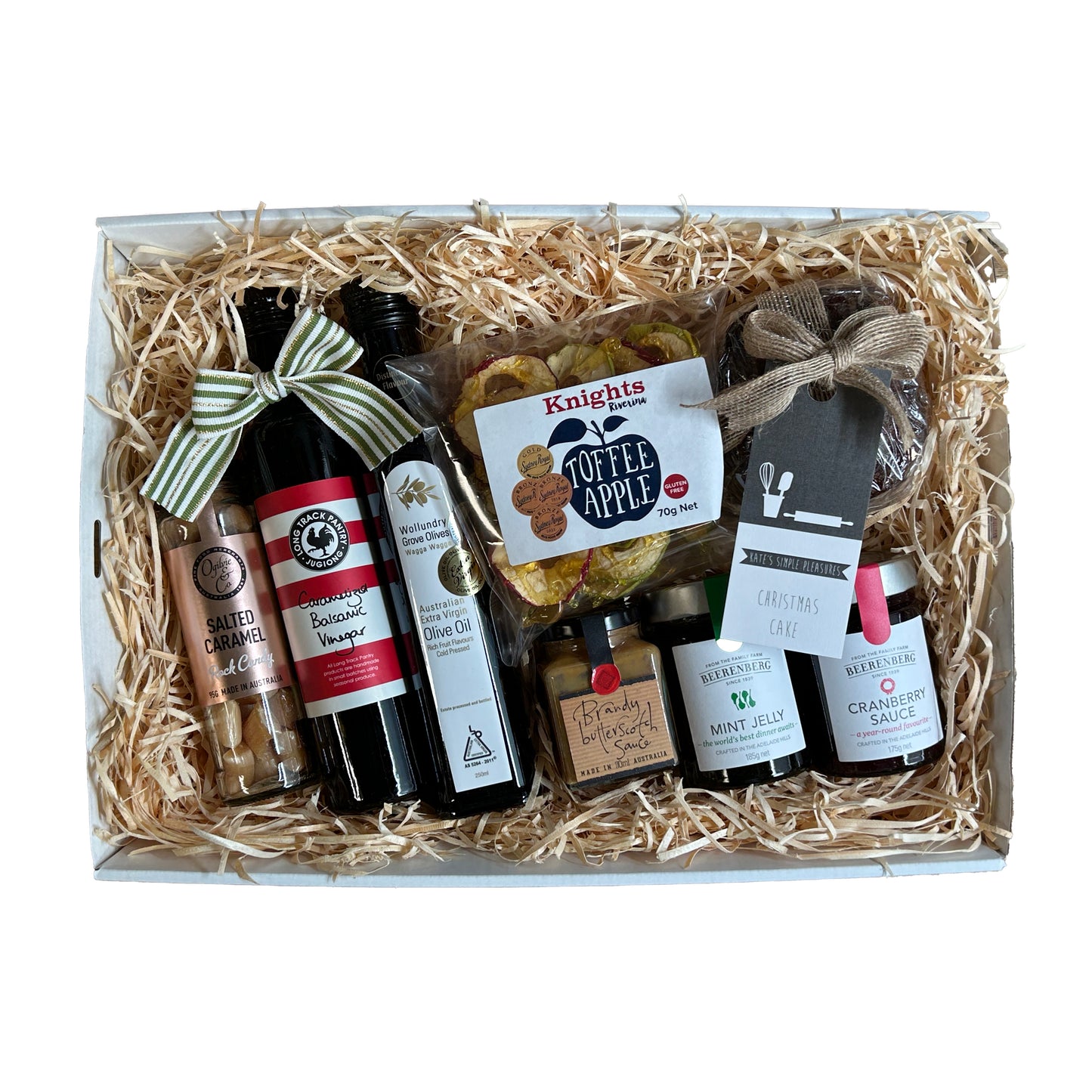 Christmas Cheer Hamper