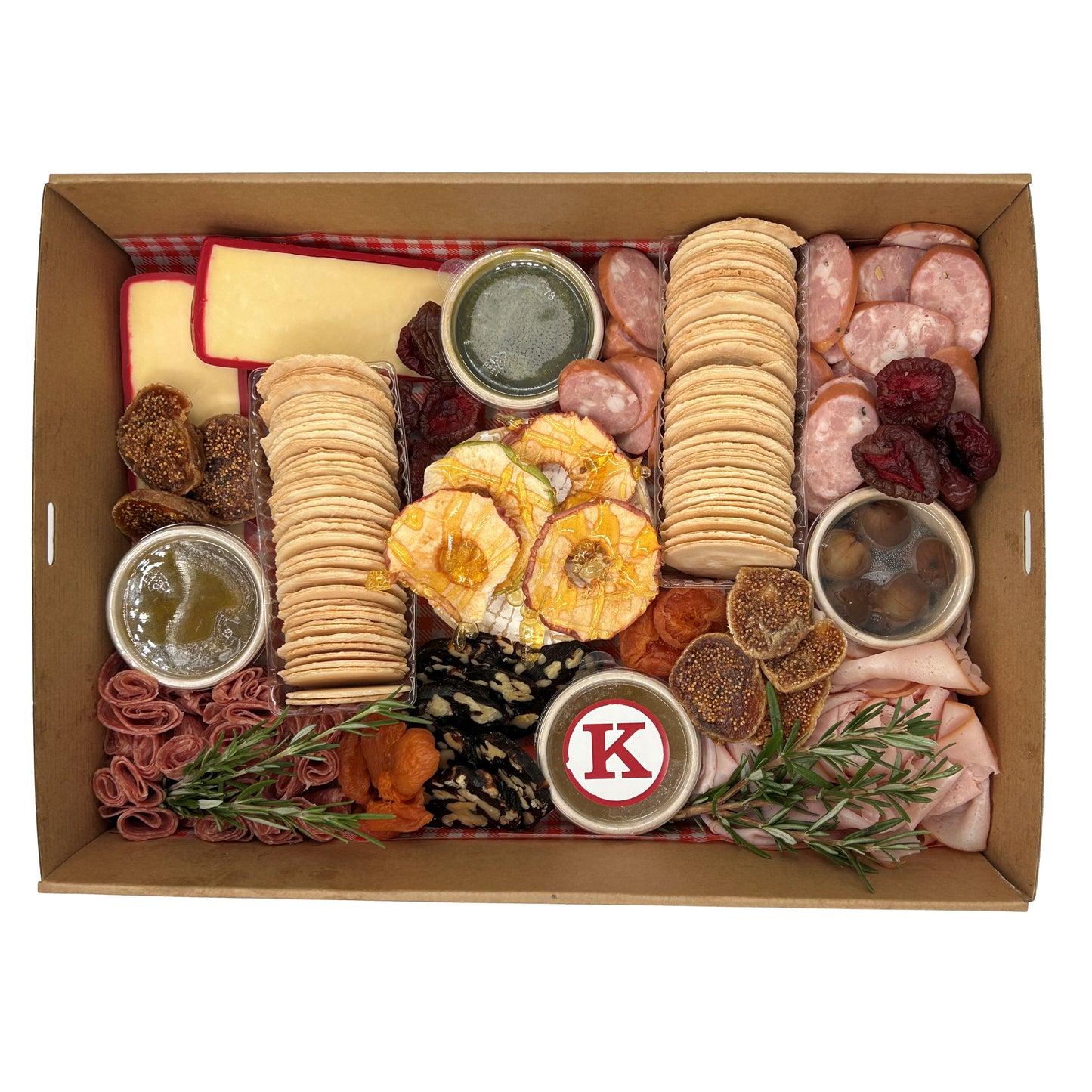 Aussie Grazing Box