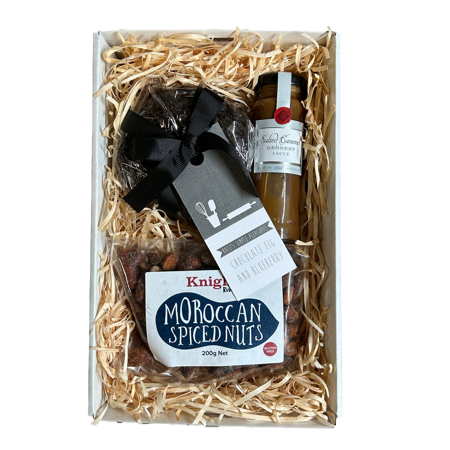 Sugar 'n' Spice Hamper