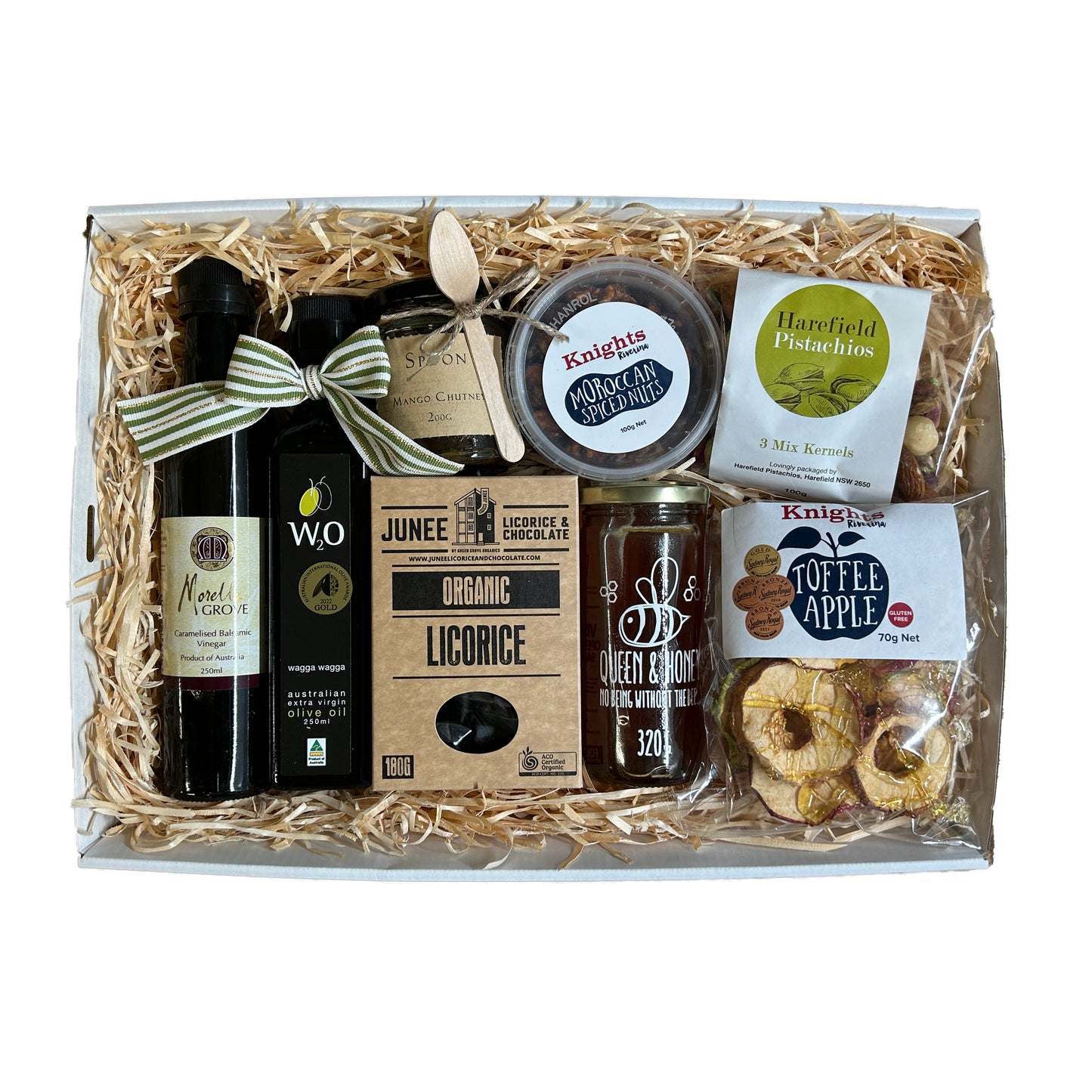 The Bees Knees Hamper
