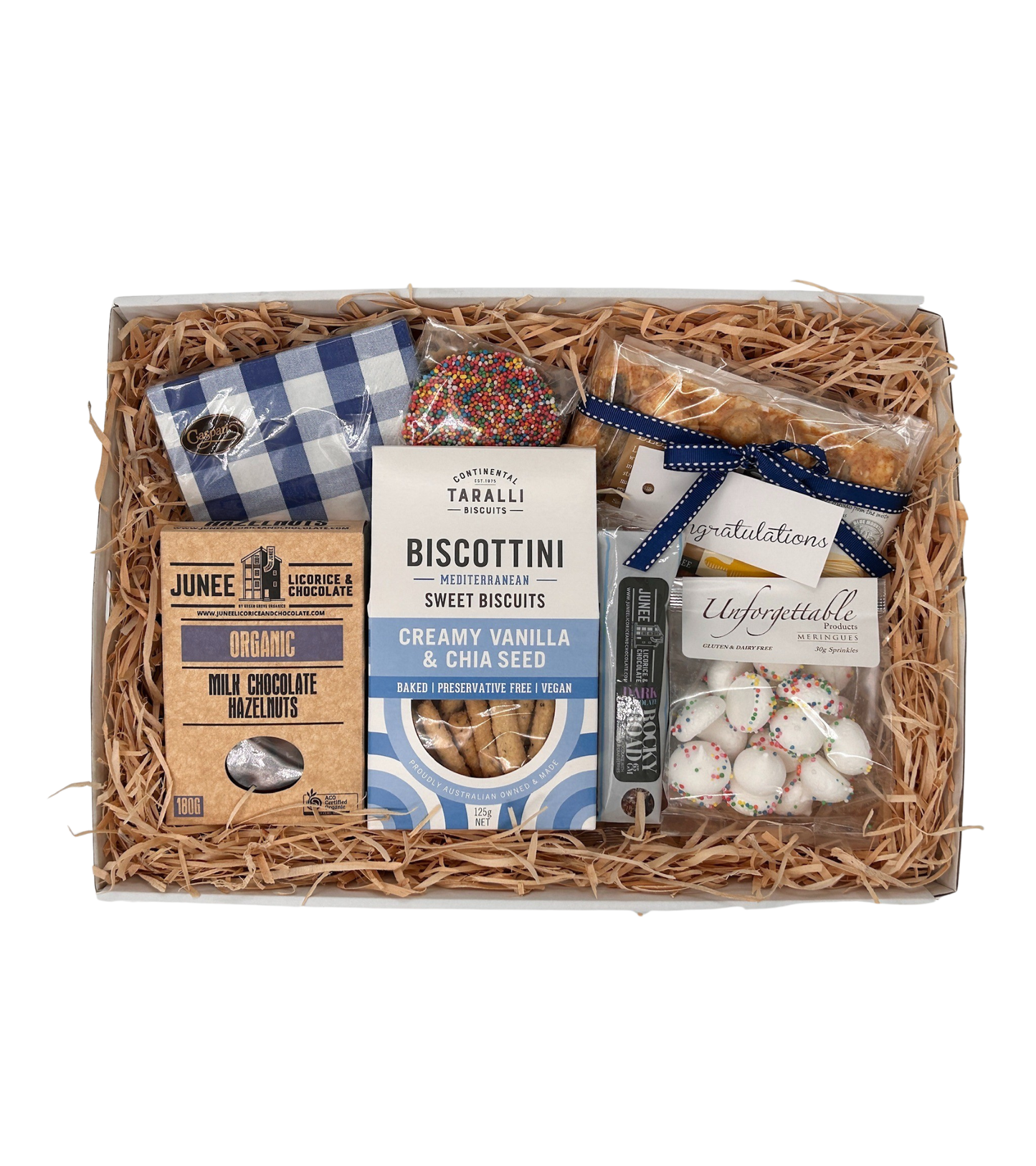 Just Bluetiful Gift Hamper