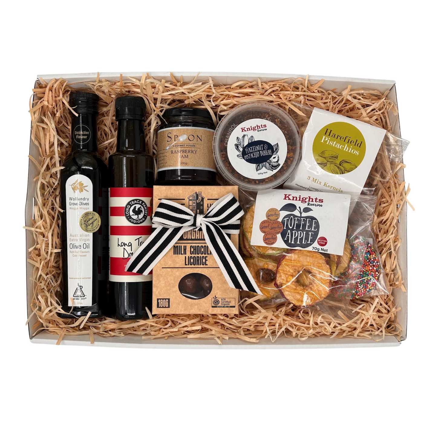 Local All Stars Gift Hamper