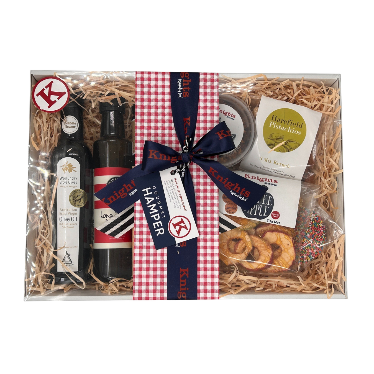 Local All Stars Gift Hamper
