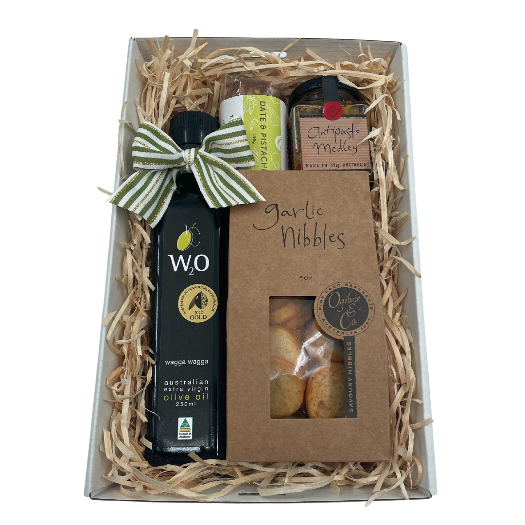 'Simply Savoury' Gift Hamper