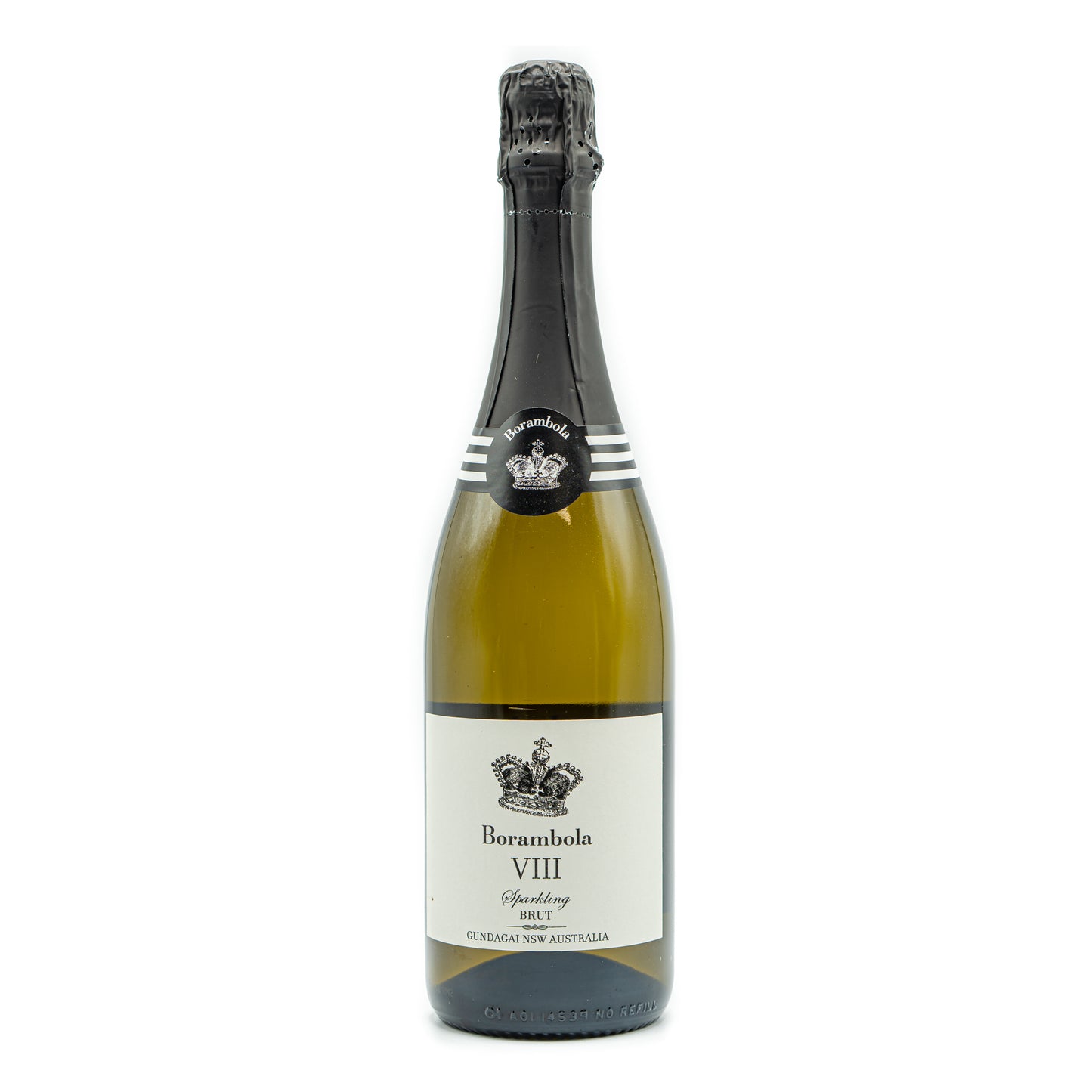 Borambola VIII Sparkling Brut