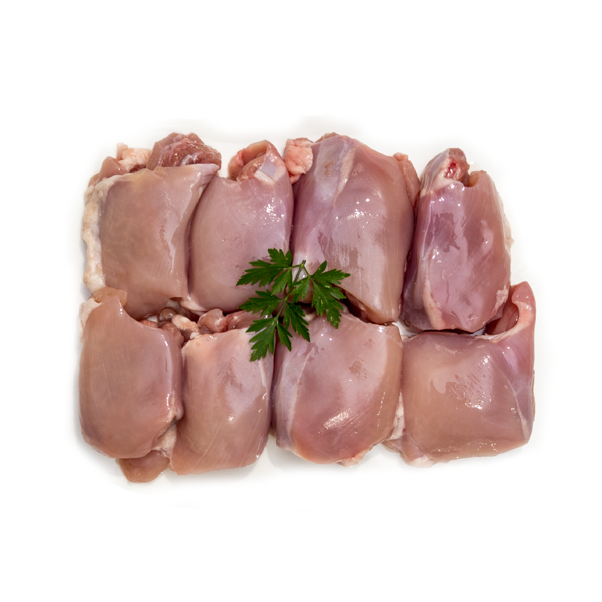 Chicken Thigh Fillet -