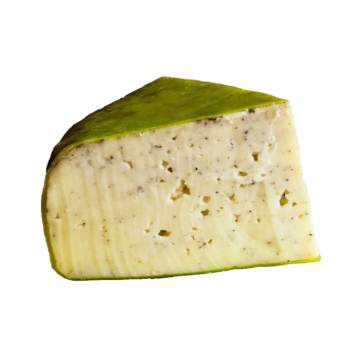 Coolamon Lemon Myrtle Cheese 200g