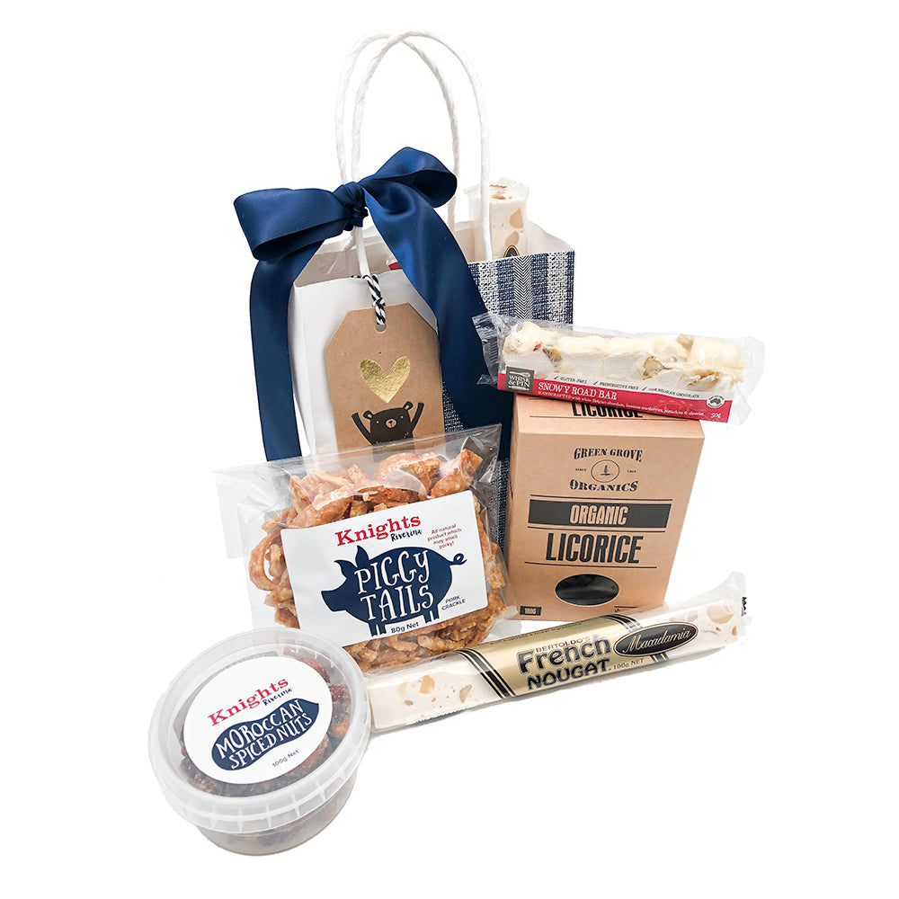 For the Sweetest Gift Hamper