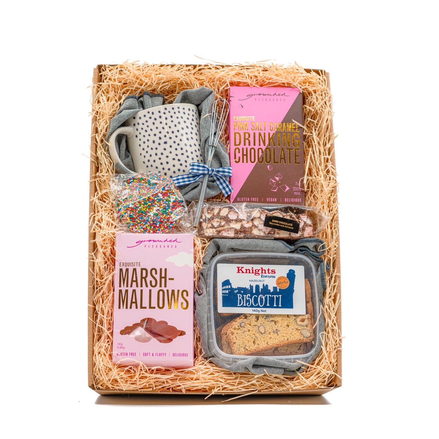 Warm Your Heart Gift Hamper