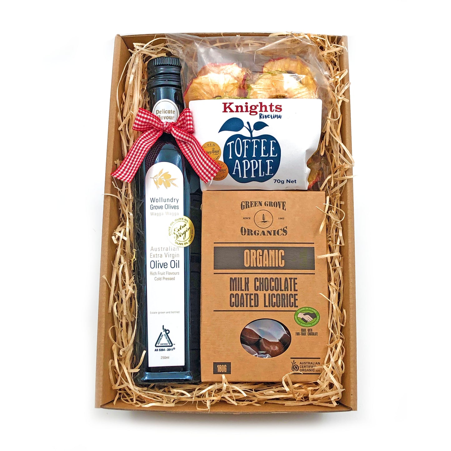 A Little Something Gift Hamper