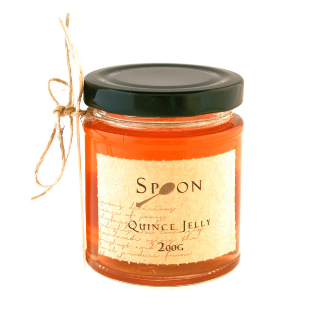 Spoon Quince Jelly 200g