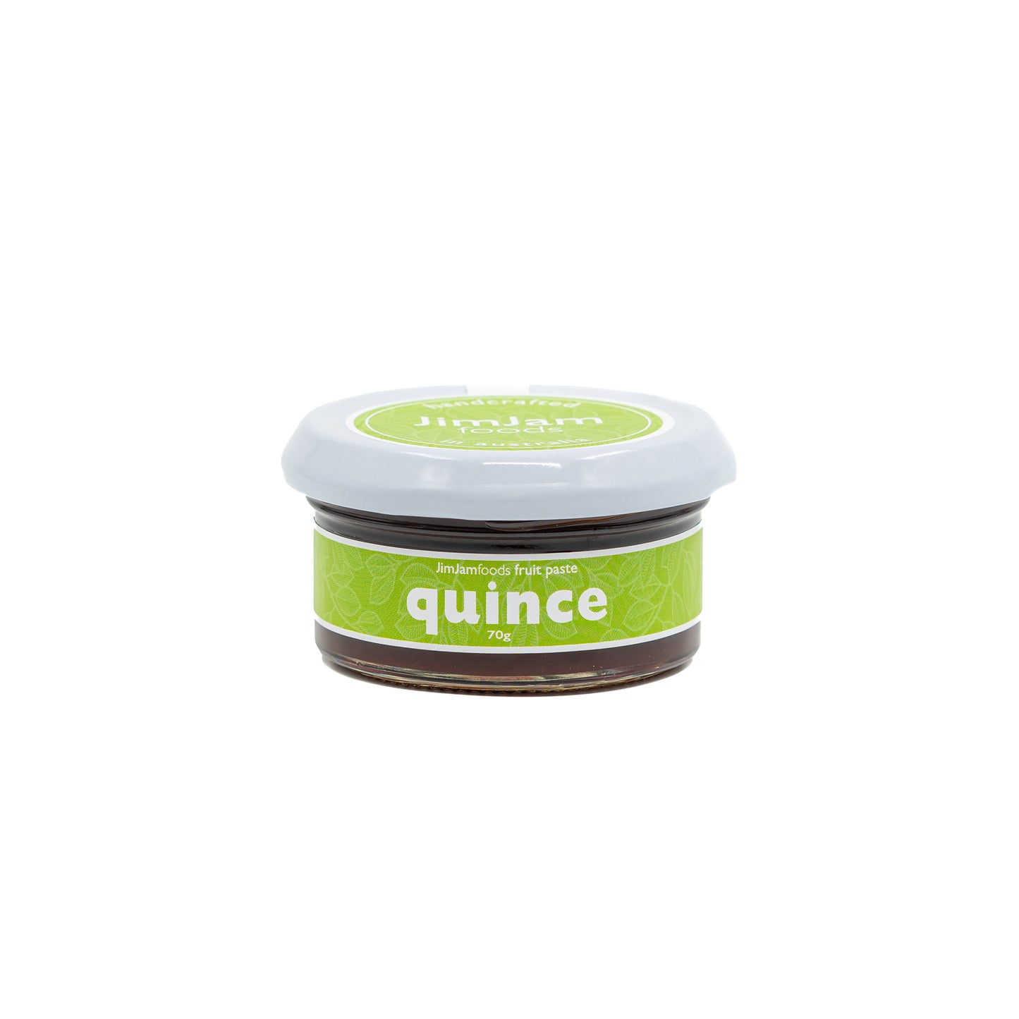 JimJam Foods Quince Paste 70g