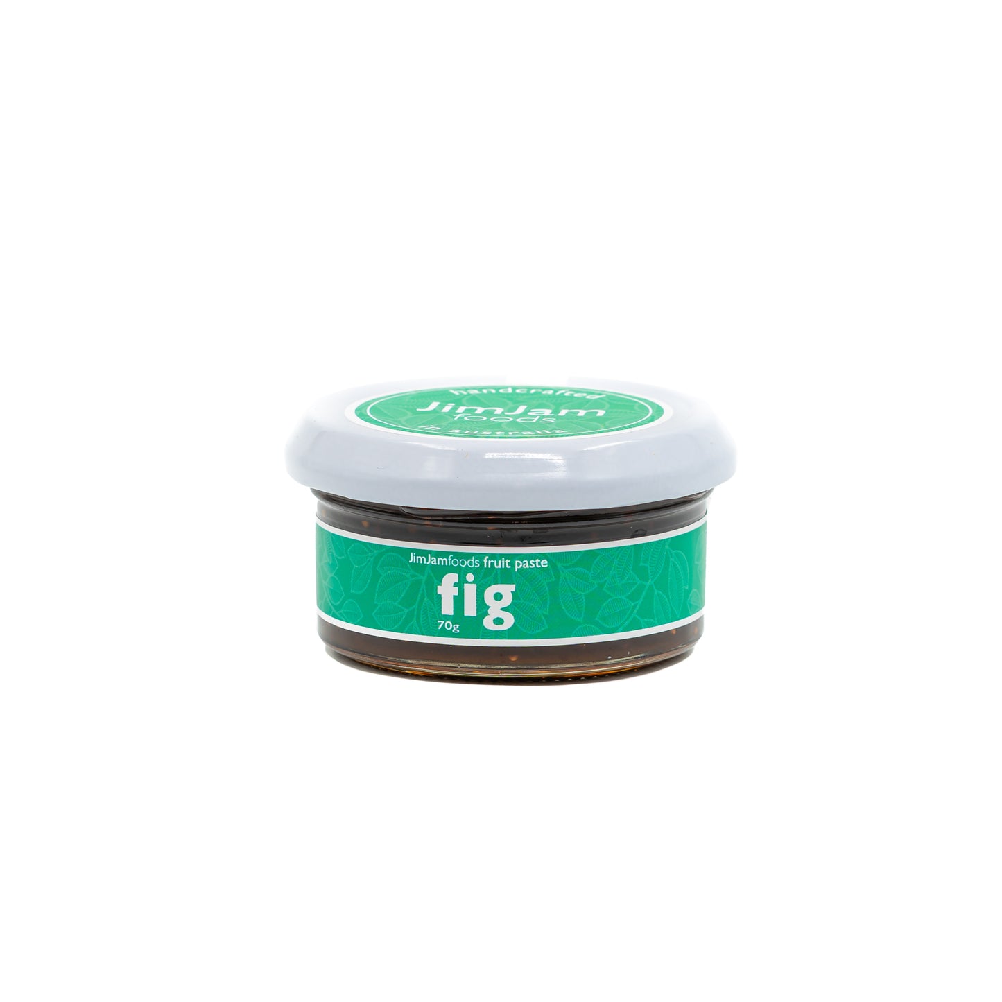 JimJam Foods Fig Paste 70g