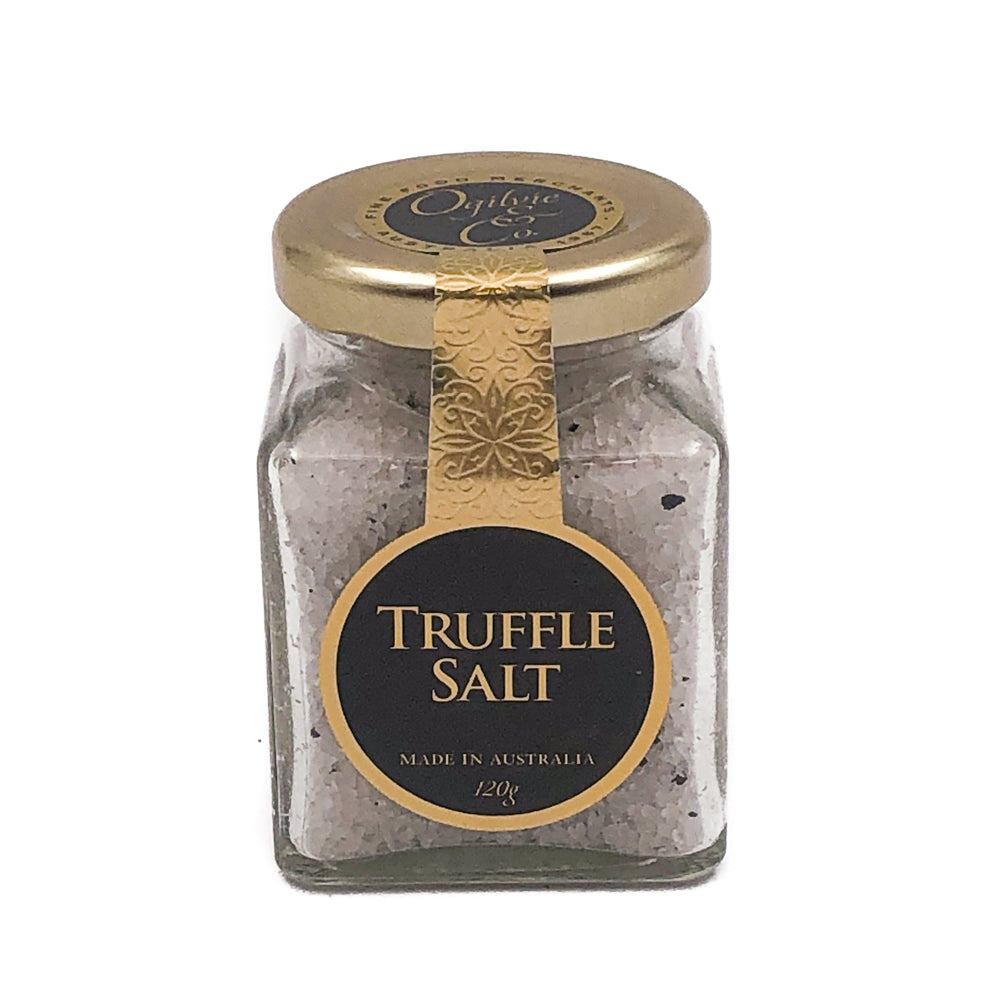 Olive and Co Truffle Salt -120gm