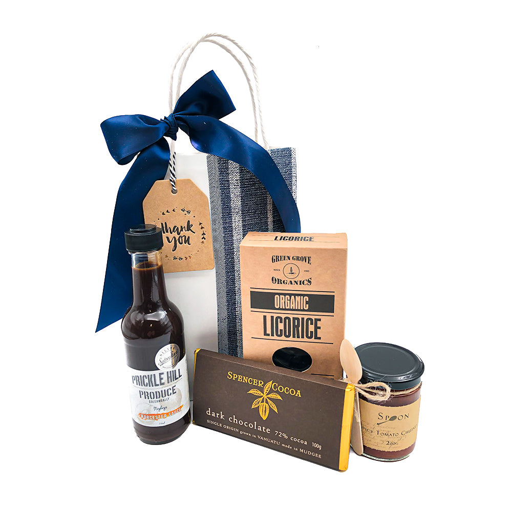 Some Old Favourites Gift Hamper