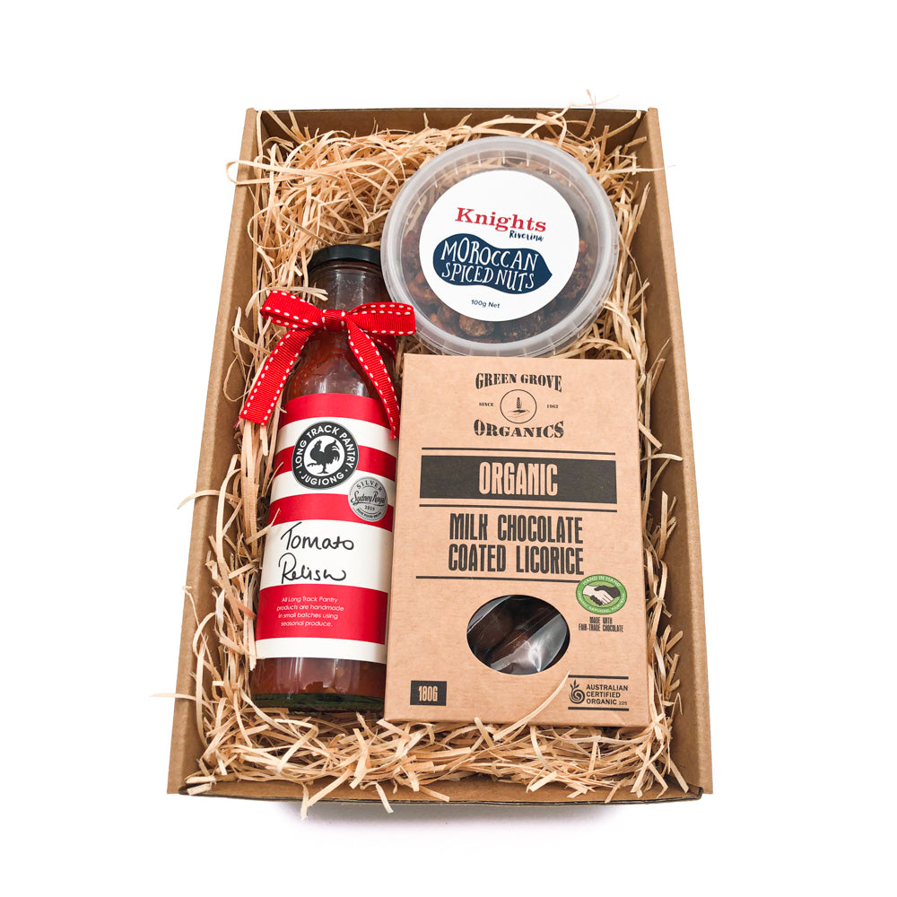 All Occasions Gift Hamper