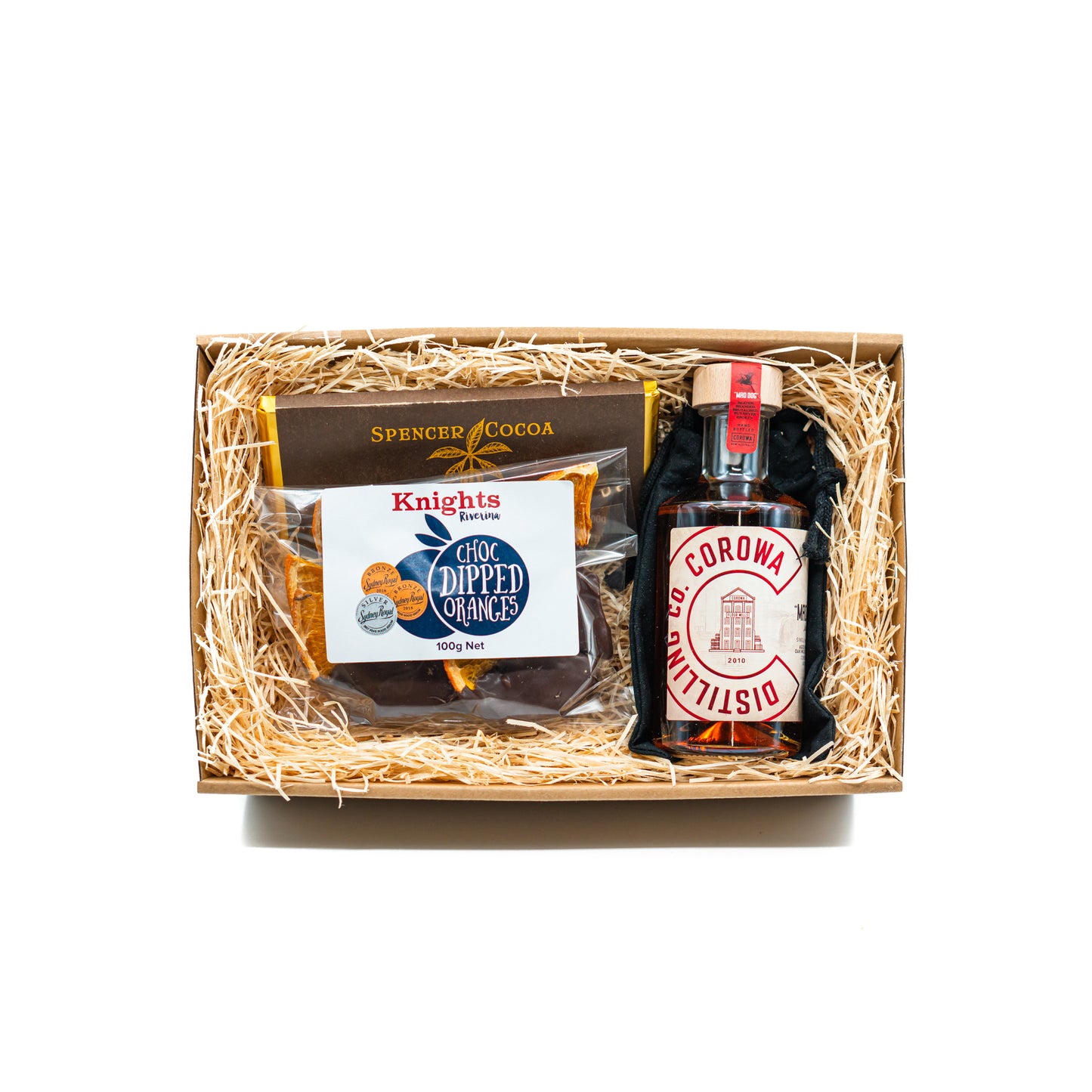 Mad Dogs Riverina Ransom Gift Hamper