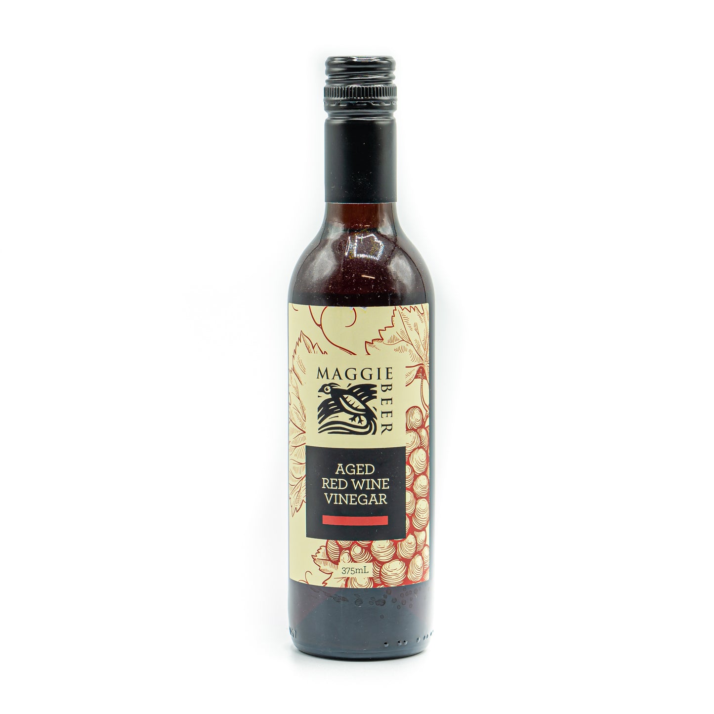 Maggie Beer Red Wine Vinegar 375ml