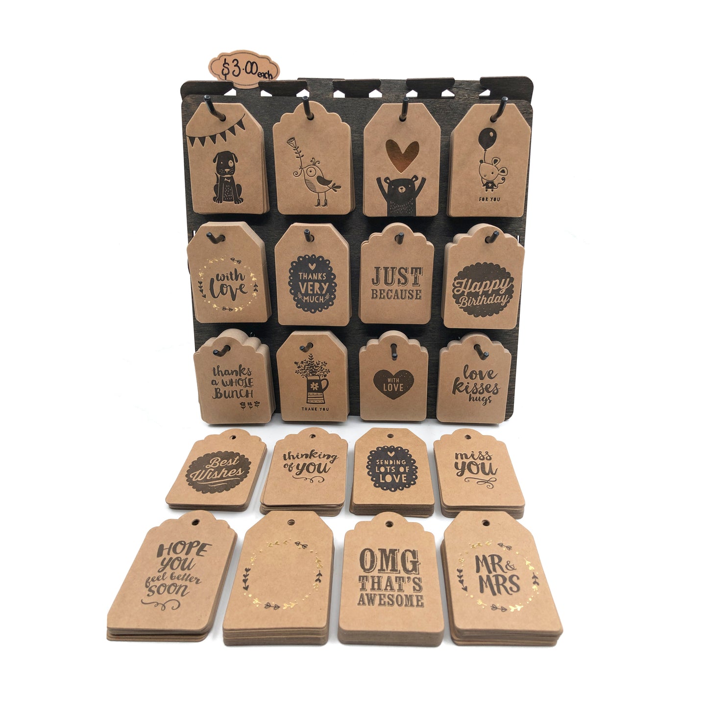 Gift Tags