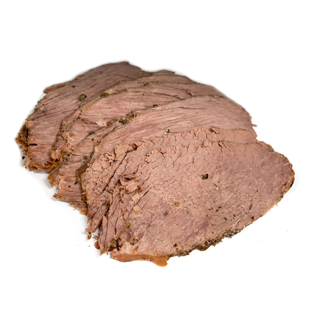 Roast Beef (Sliced) 200g
