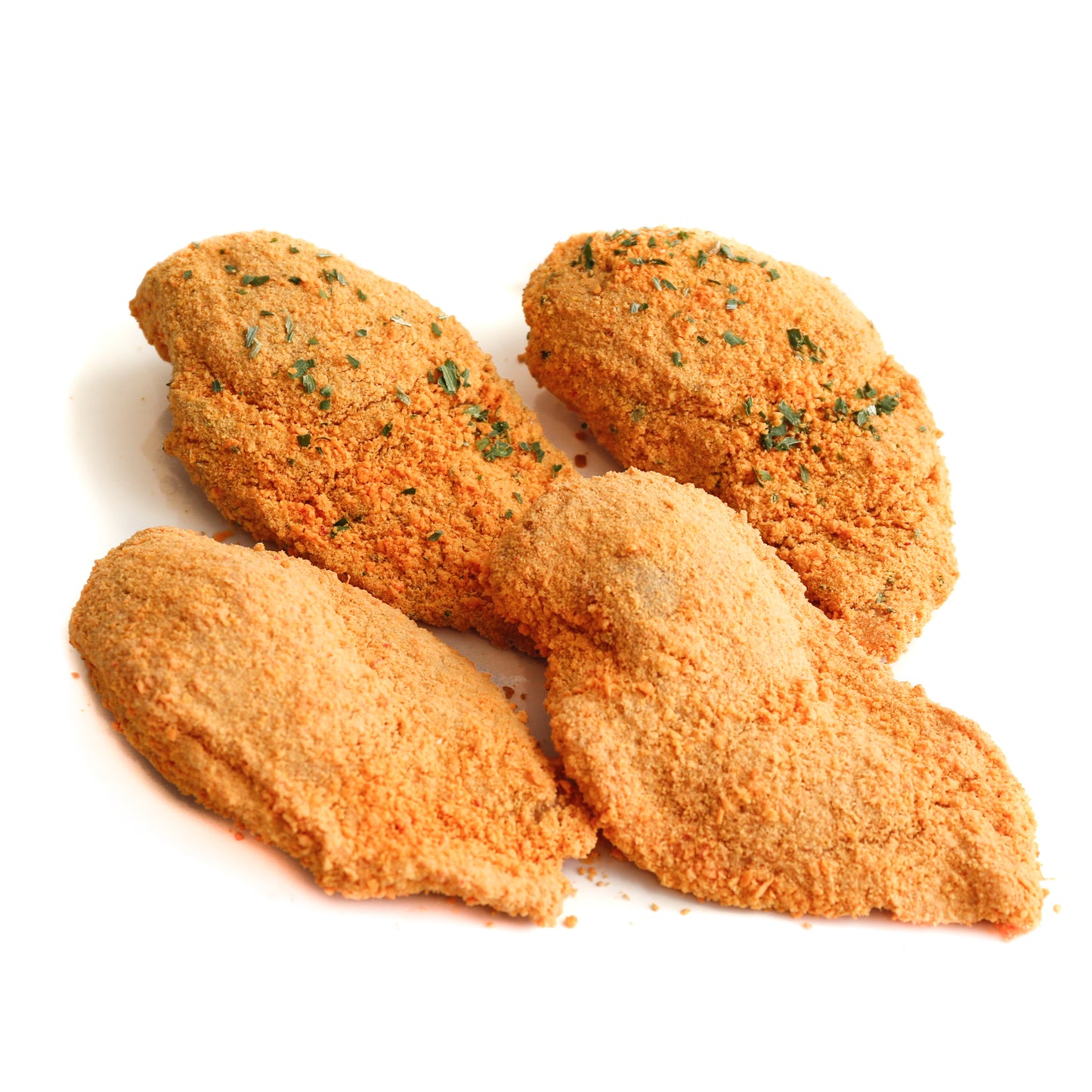 Pocket Chicken Kiev