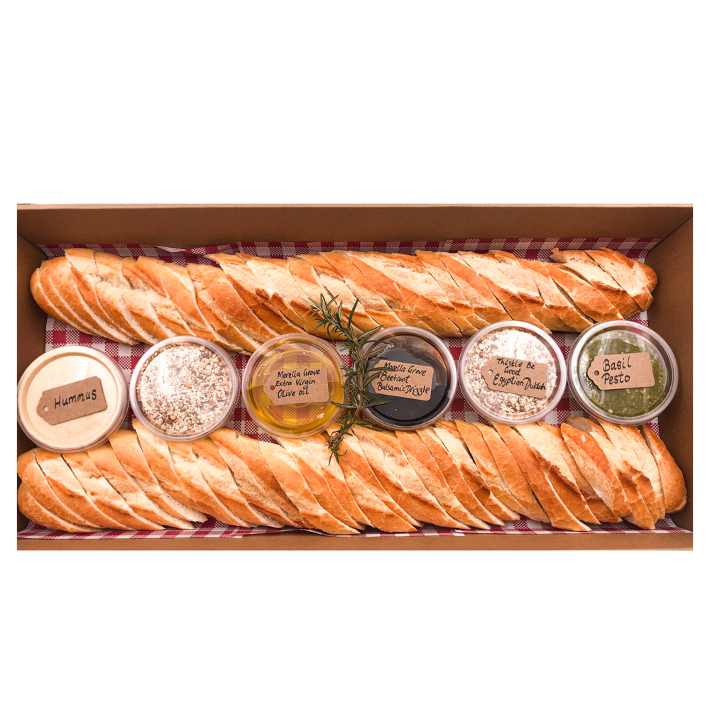 Appetiser Grazing Box