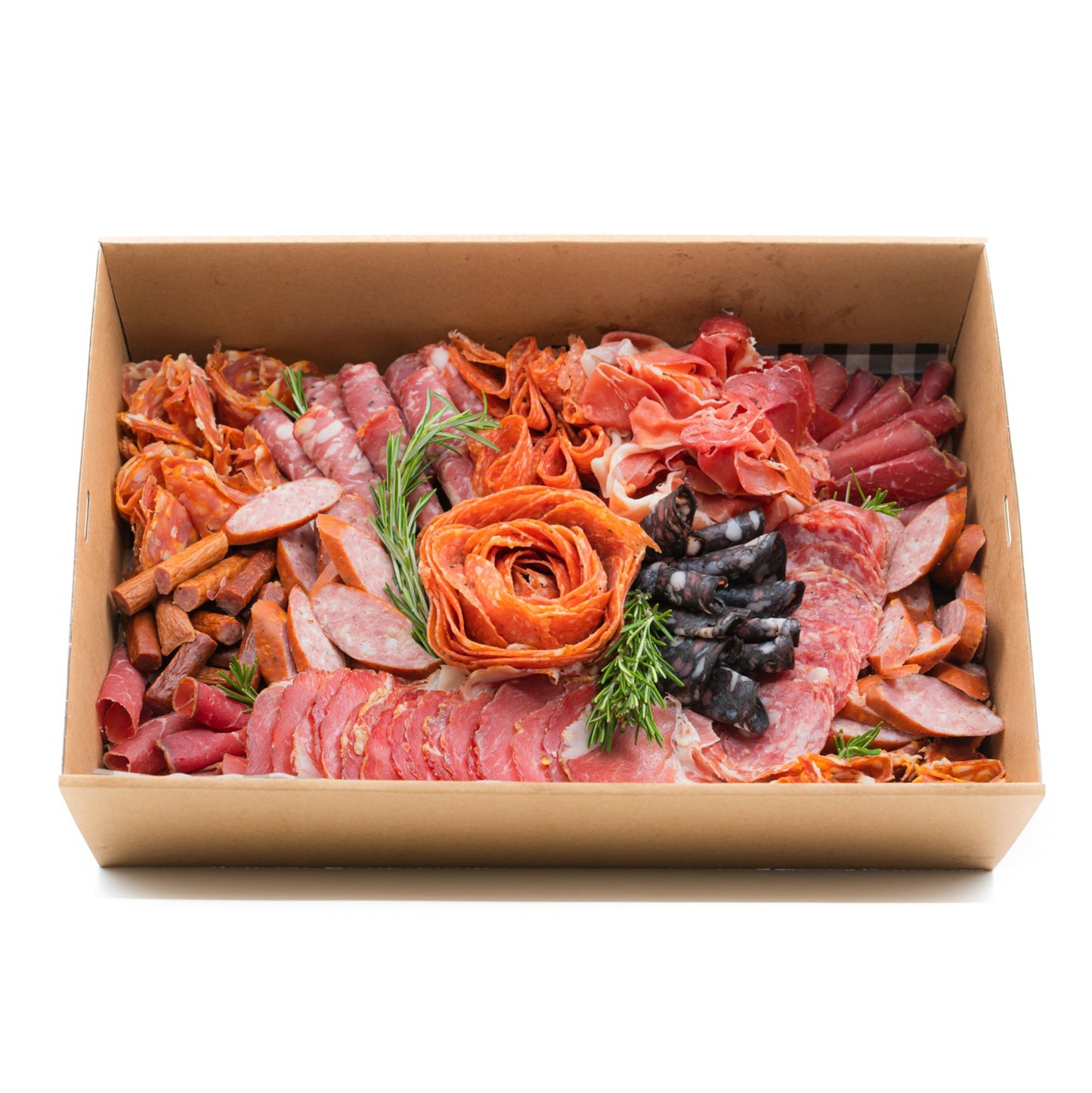 Charcuterie Platter