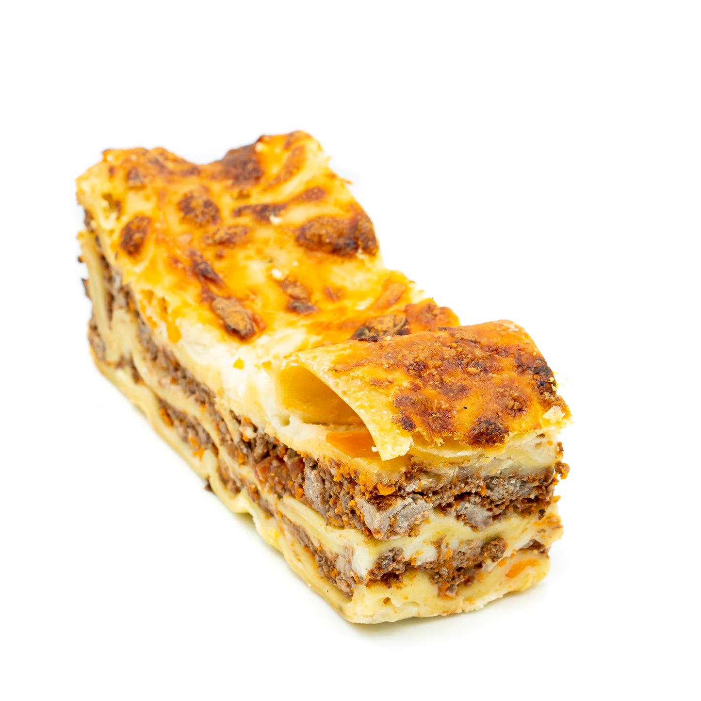 Knights' Own Beef Lasagne