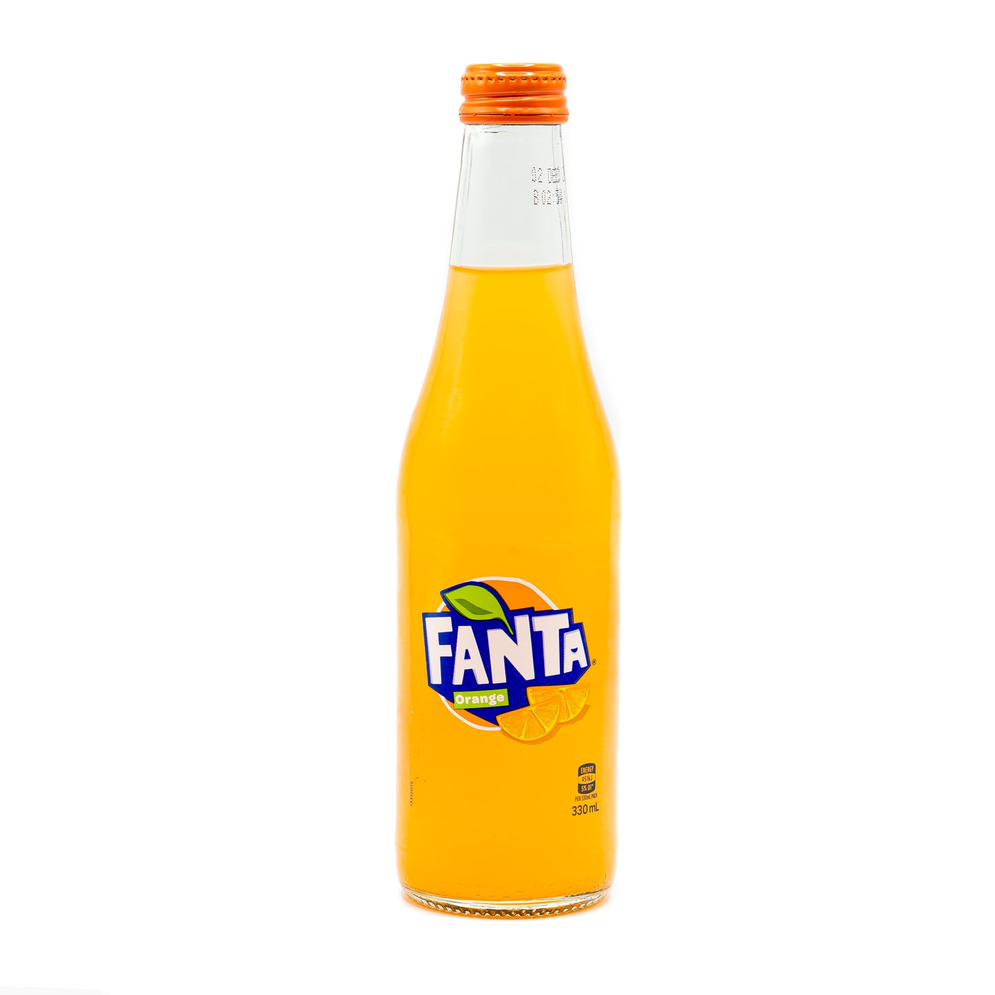 Fanta 330ml