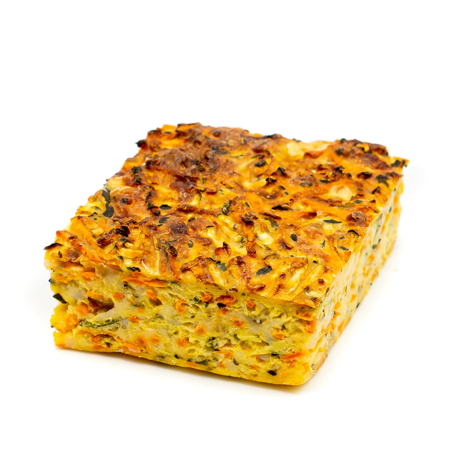 Zucchini Slice