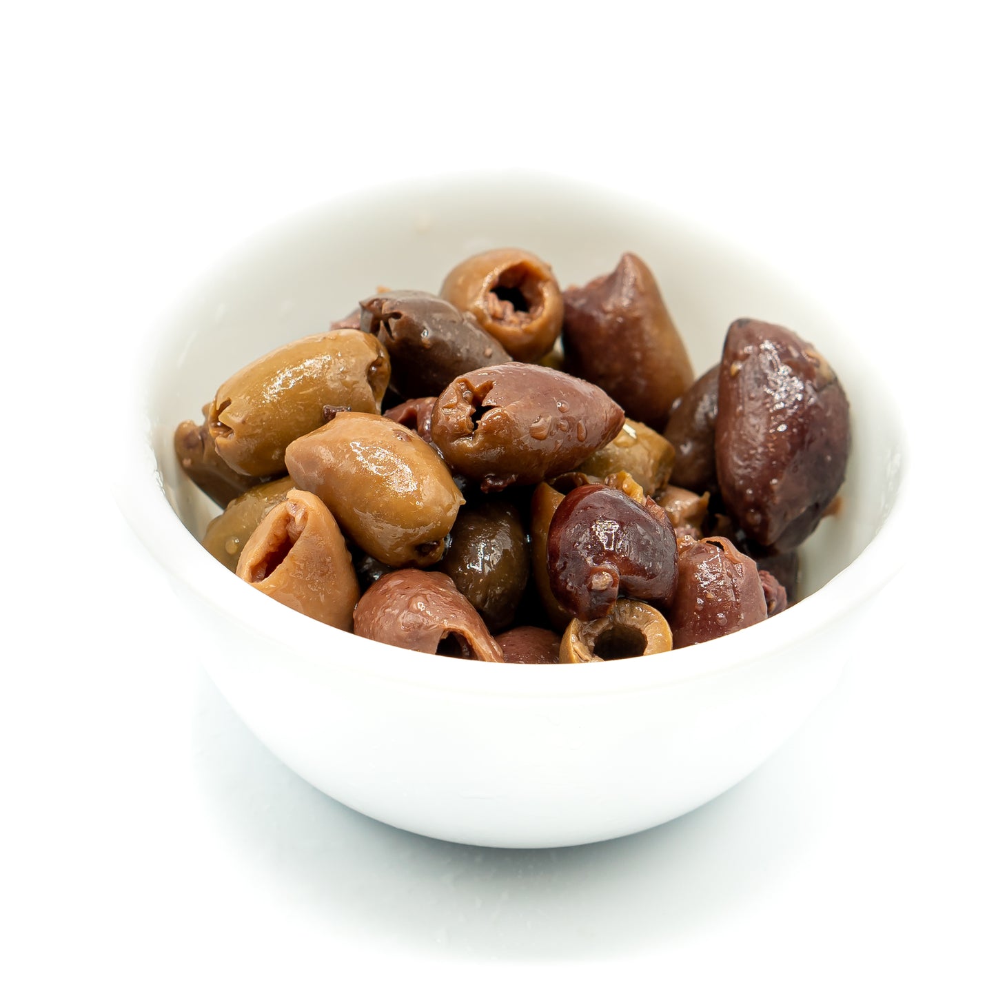 Pitted Kalamata Olives