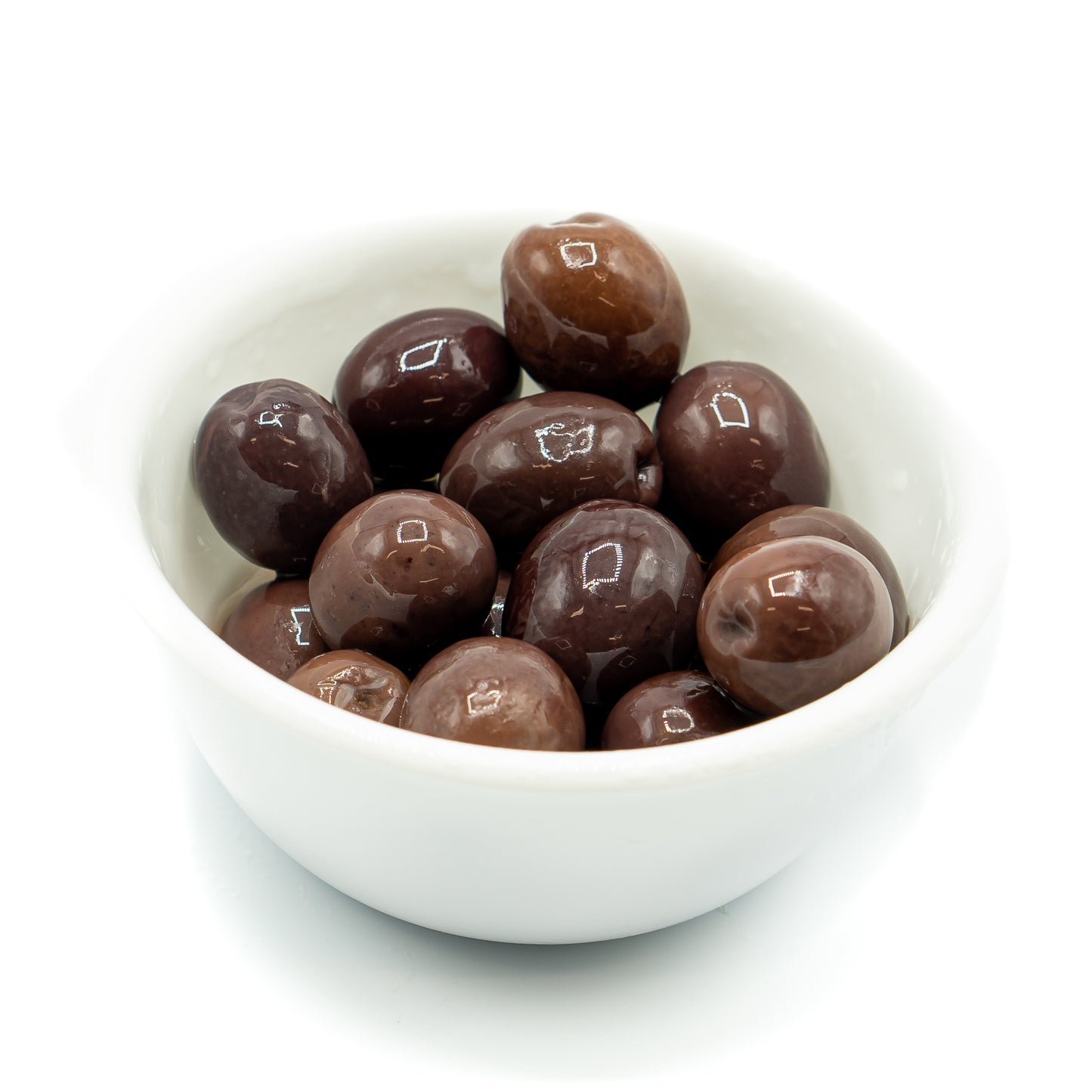Wollundry Grove Black Manzanillo Olives