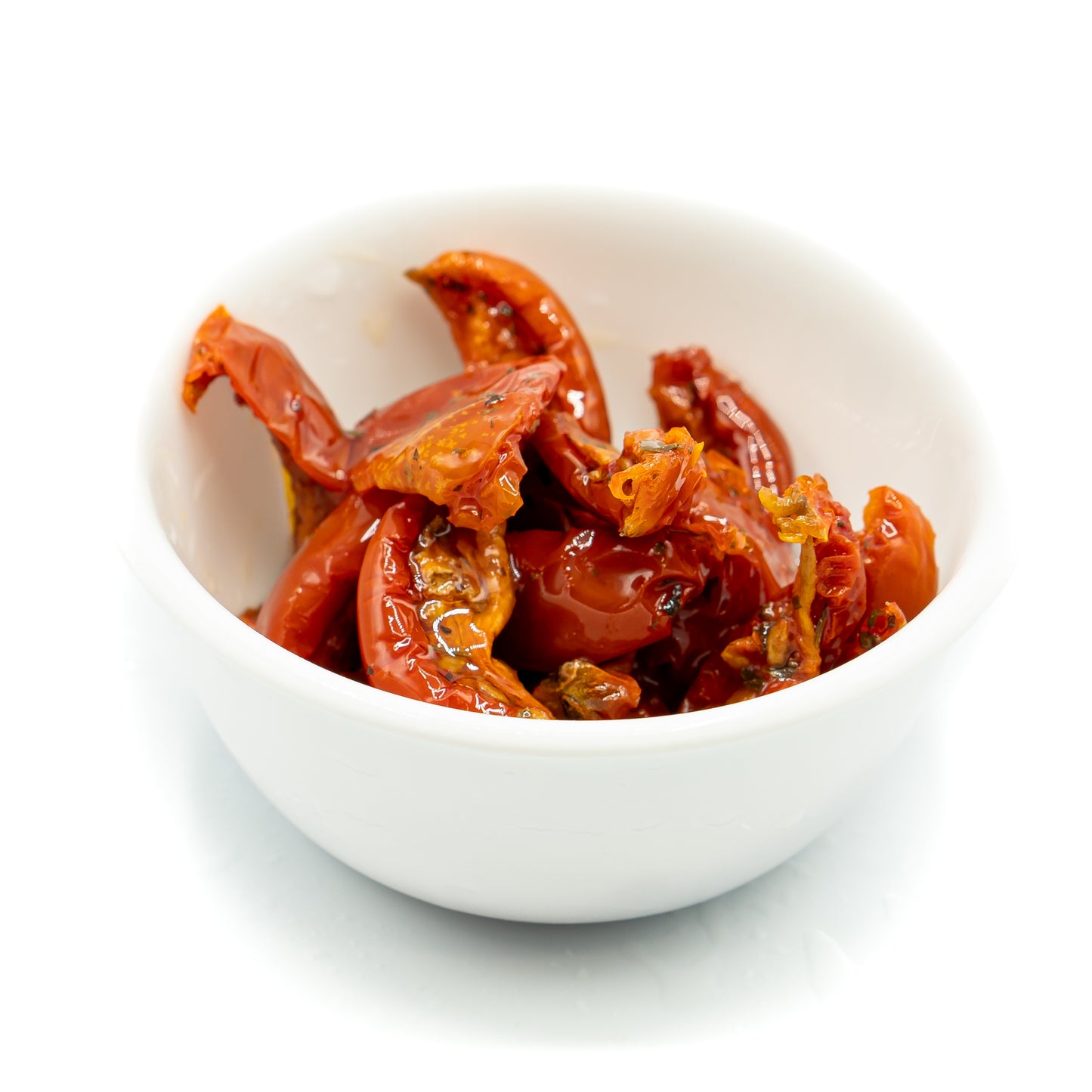 Semi Dried Tomatoes