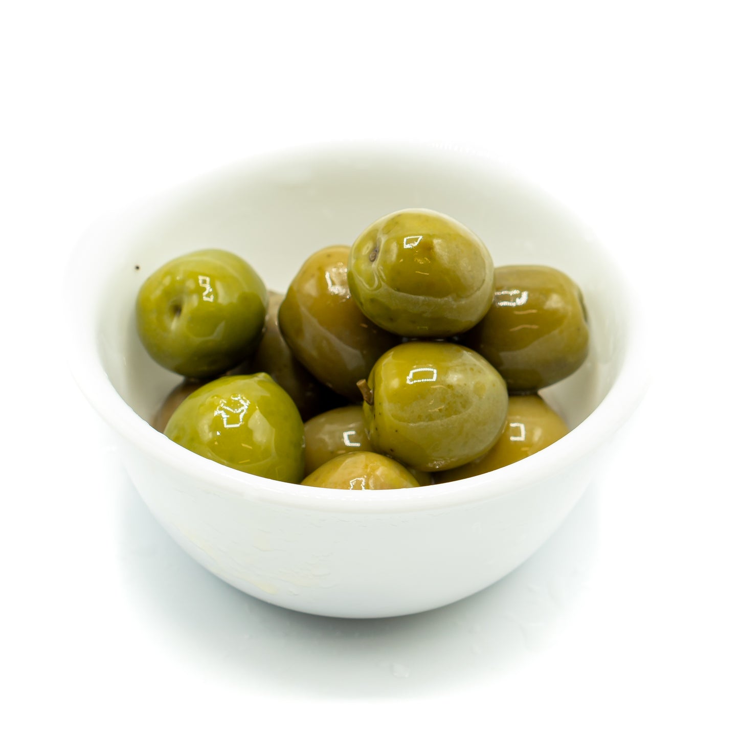 Sicilian Olives