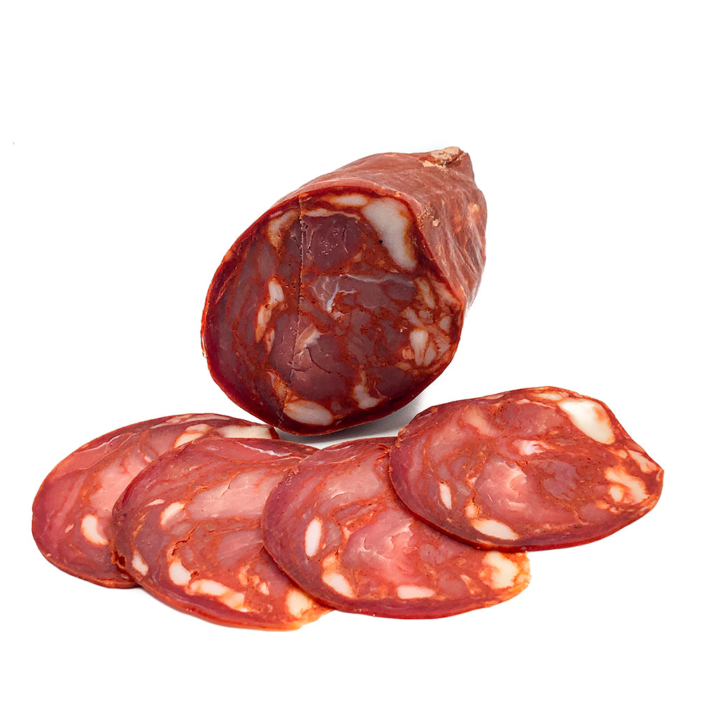 La Boqueria Jabali (Air Dried Wild Boar) - 200gm