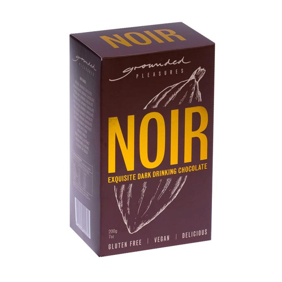 Grounded Pleasures Drinking Chocolate (Dark)