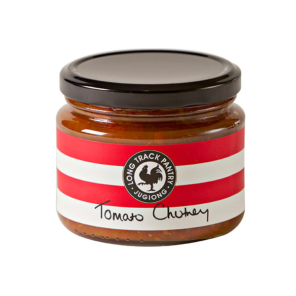 Long Track Pantry Tomato Chutney