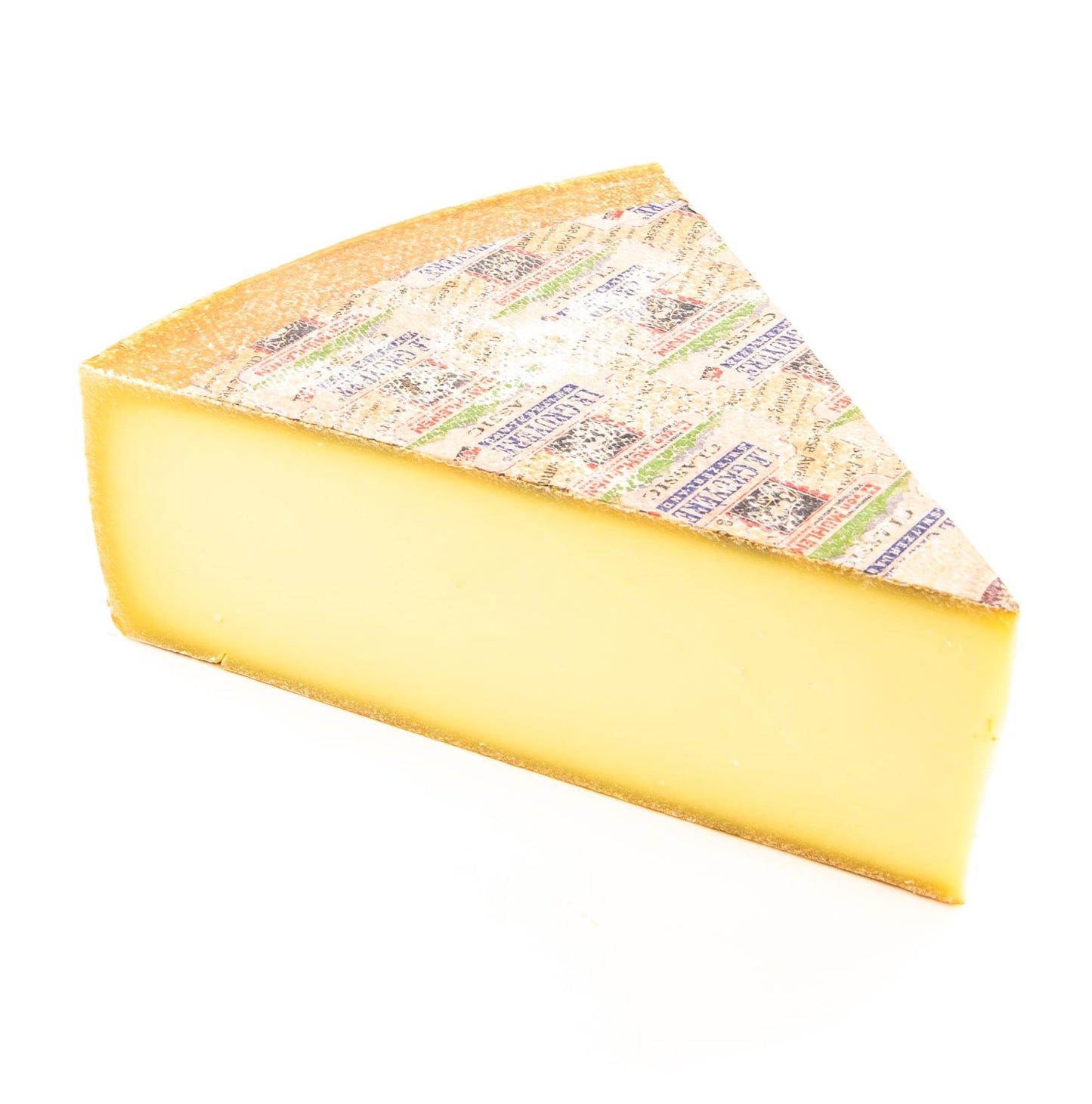 Swiss Gruyere Cheese 200g