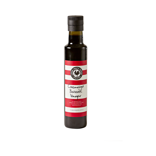 Caramelised Balsamic Vinegar
