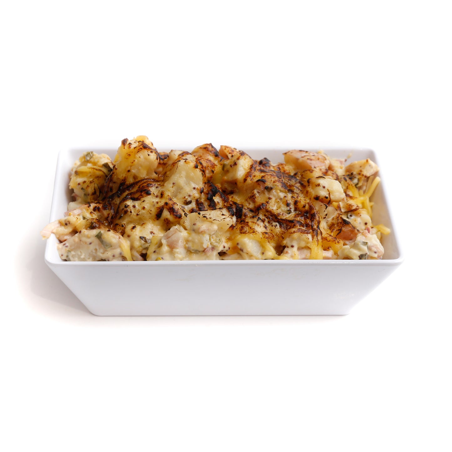 Potato Bake (GF)