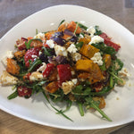 International Cooking Day - Chef Bec's favourite recipe!