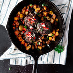 Three easy summer camping recipes