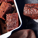 Recipe: Cinnamon Hot Chocolate Cake