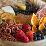 Our tips to upgrade your next party platter!